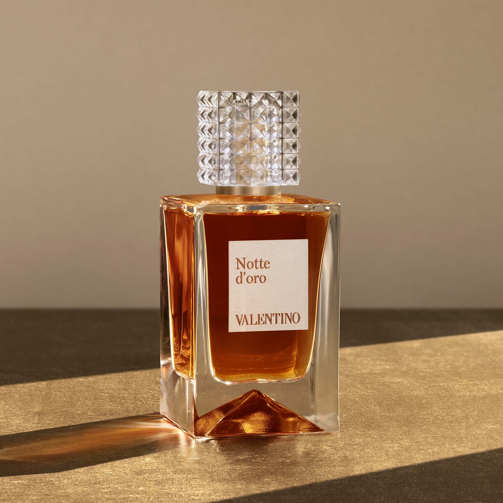 Perfumer Video Cover